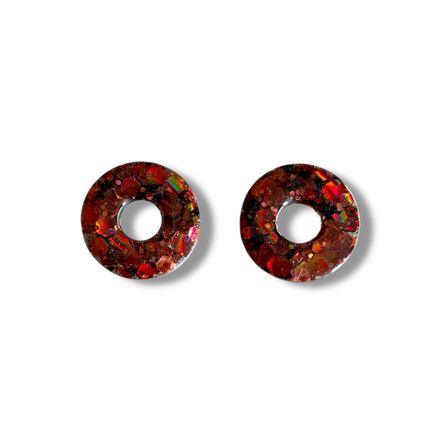 Pampilles Donut chocolat 