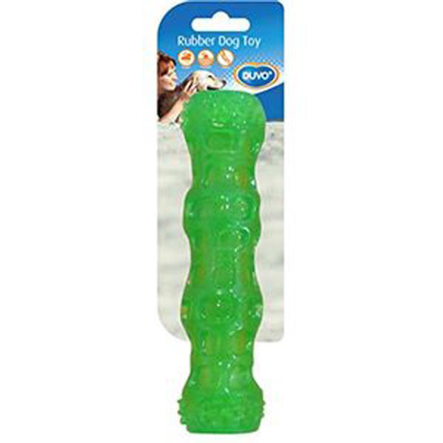 Duvo+ TPR stick squeaky