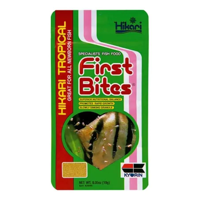 First bites 10g 042055200950