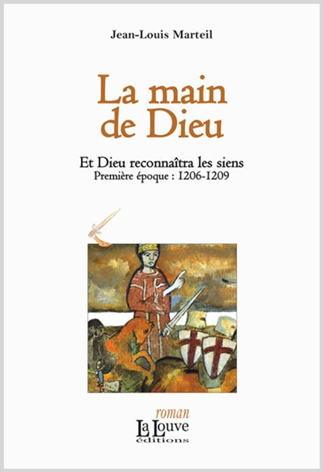 La main de Dieu