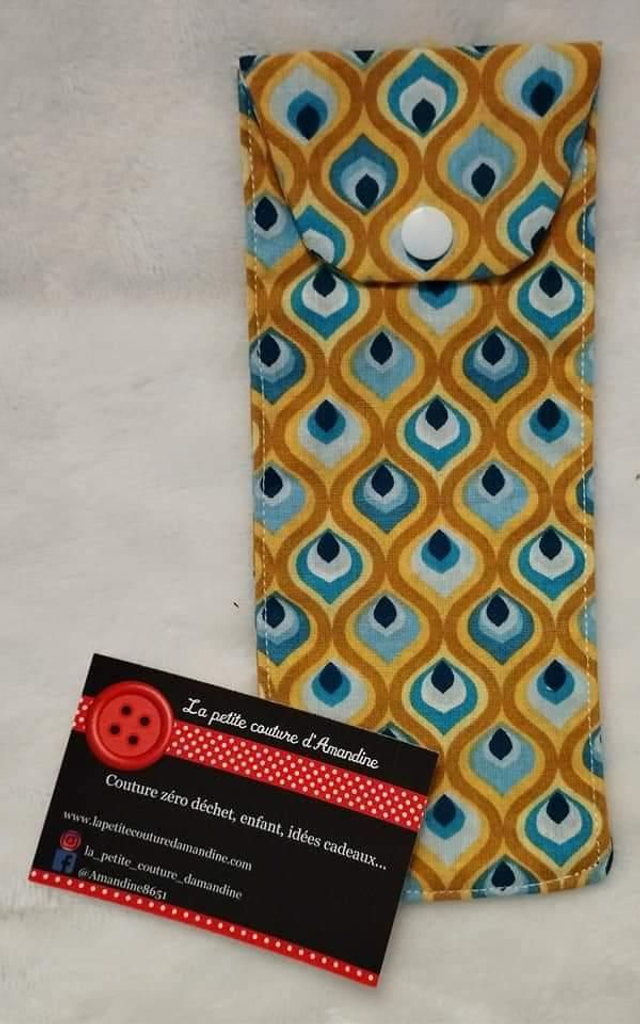 Étui brosse à dents 