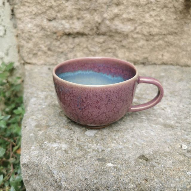 La tasse à café - Gelato