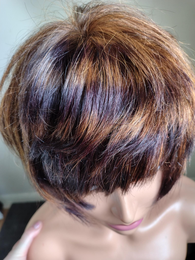 Howie - Ready to ship