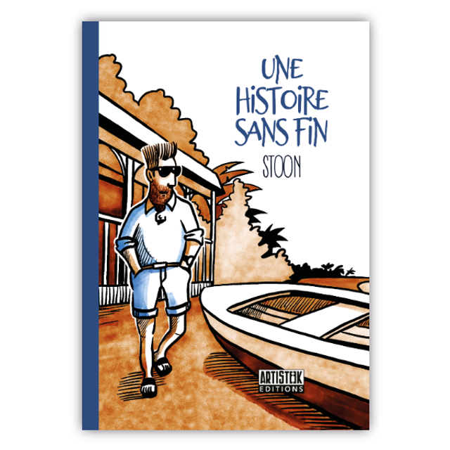 Une Histoire Sans Fin