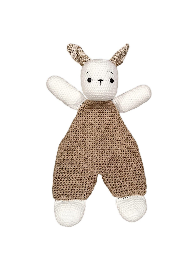 Range pyjama lapin