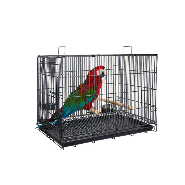 Sky Pet Products Transporter Large - Macaw 