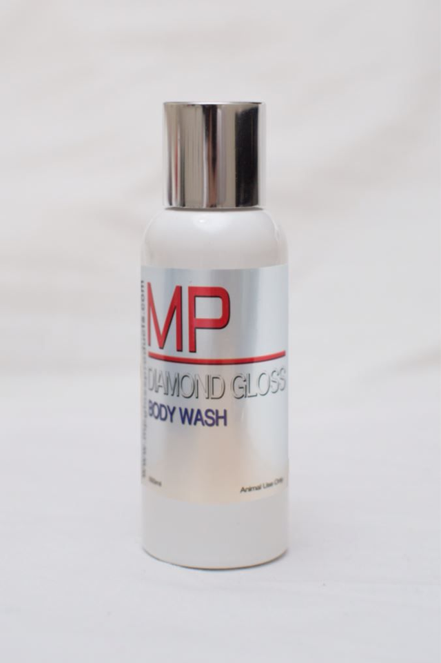 MP Diamond Shine Body Wash
