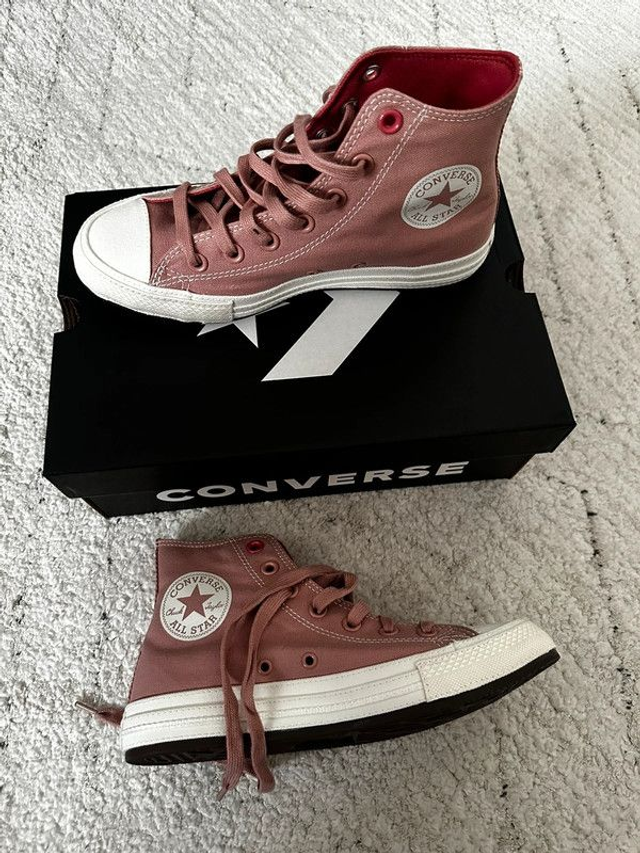 Converse Chuck Taylor all star workwear - neuve T37