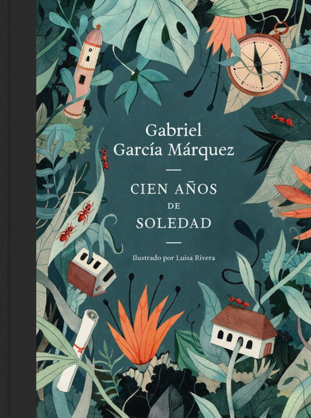 Cien años de soledad - Gabriel García Márquez