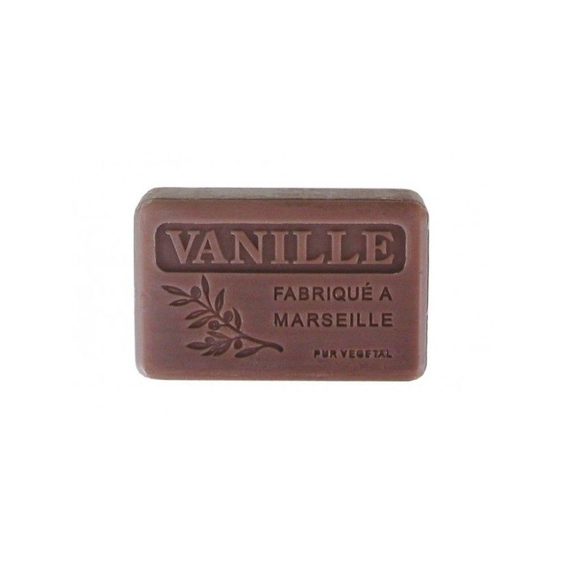 Savon Vanille 100g