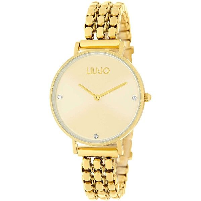 Orologio Donna Liu Jo Dancing Slim Mini