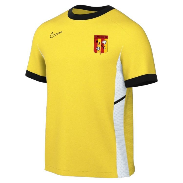 Maillot d'entrainement 2025/2026