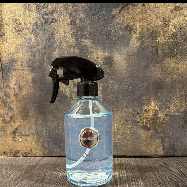  Sences  sea salt and oak moss   280ml