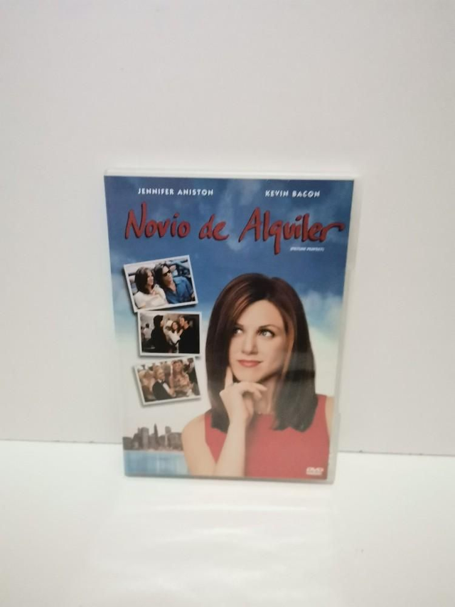 Novio de Alquiler [DVD] Usado