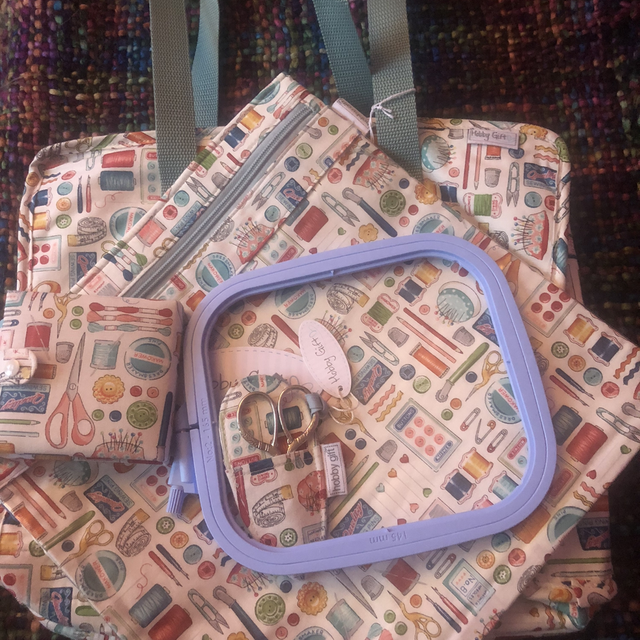 Sewing Notions Bumper Bundle