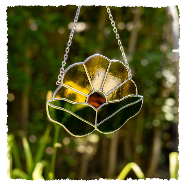 Précommande Helianta jaune