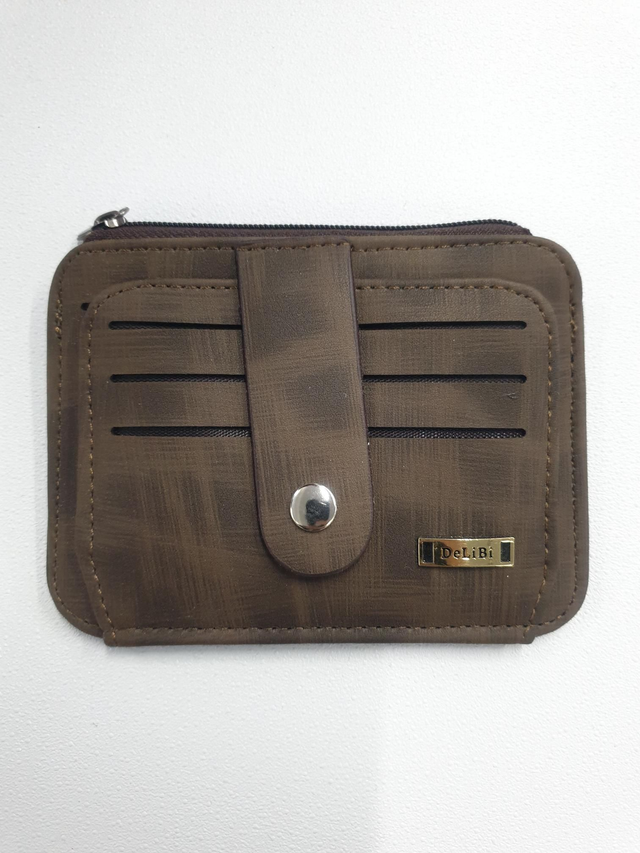 Wallet PU 