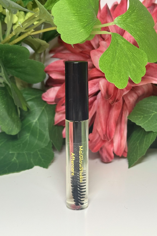 Aftercare Vippeserum