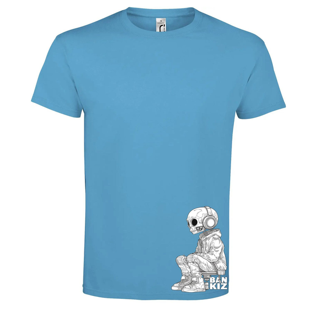 T-shirt Ben (précommande)