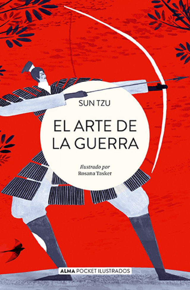 El arte de la guerra - Sun Tzu