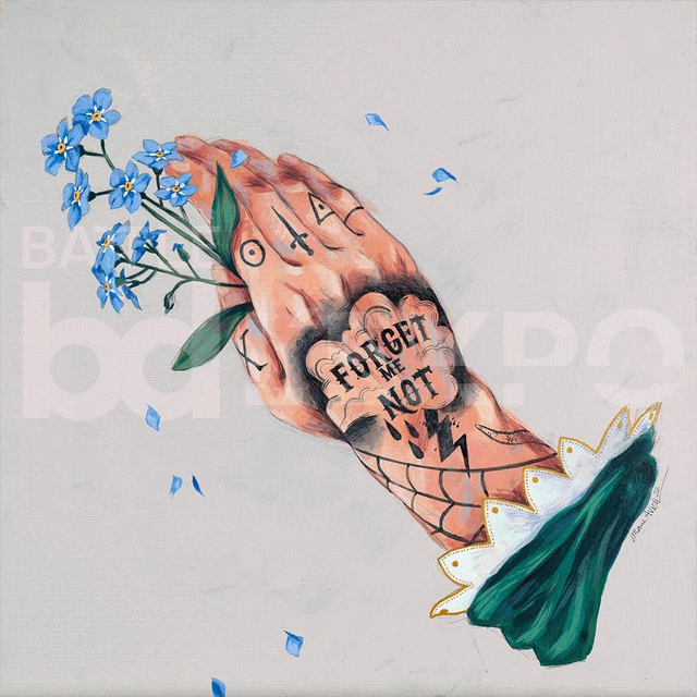 Correspondance - Marie Avril