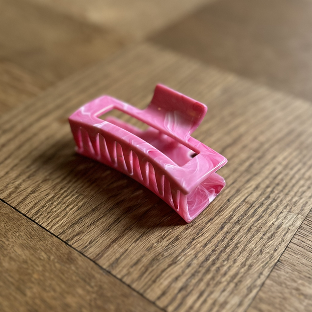 Haarklip Isabella (recht) 