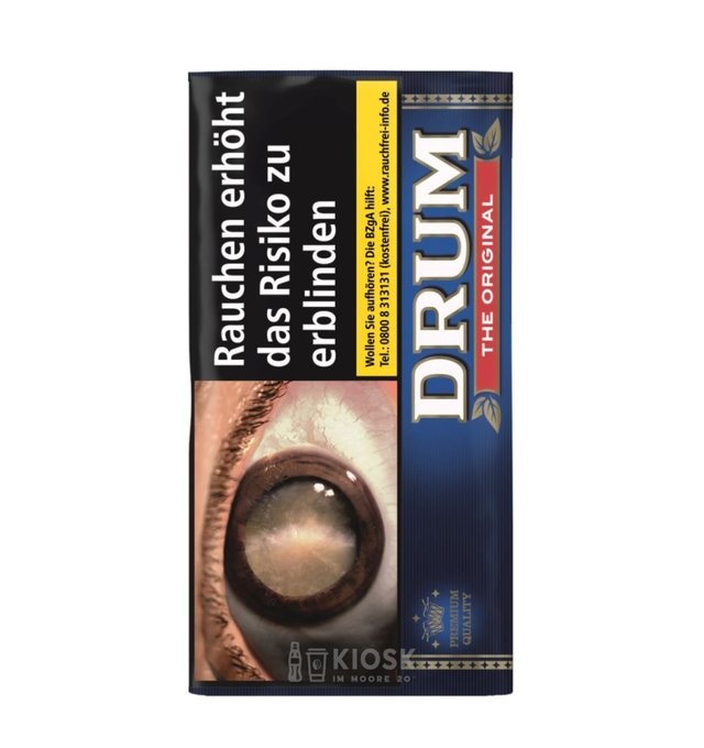 052 | Drum Original