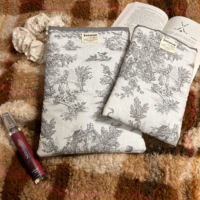 Pochette à Livre Jupiter Taille M-L