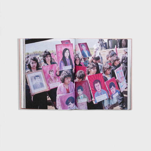 Twana’s Box - Aperture PhotoBook Award Shortlisted 2024