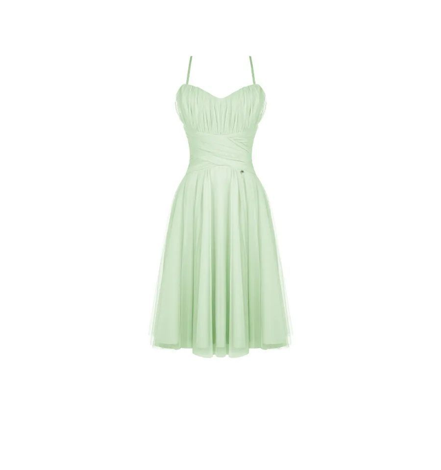 B65156T4 - Rinascimento abito corto