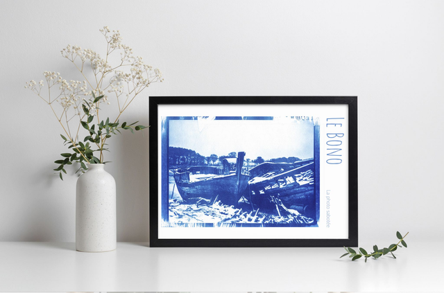 Affiche : Le Bono (2)