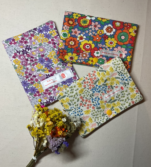 Pochette à tout 
