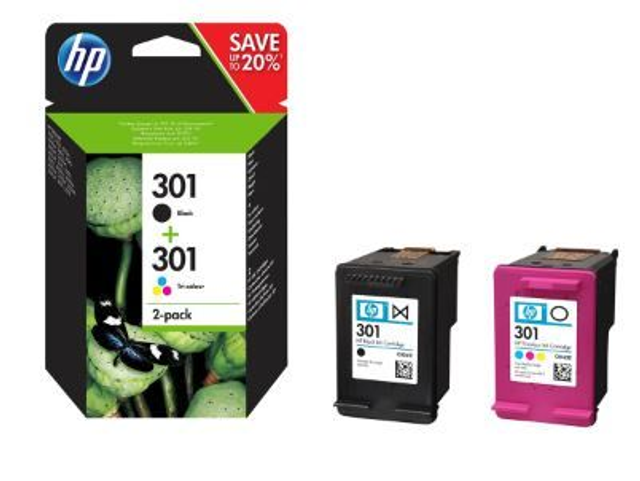 301HP PACK CB ORIGINAL HOP000325