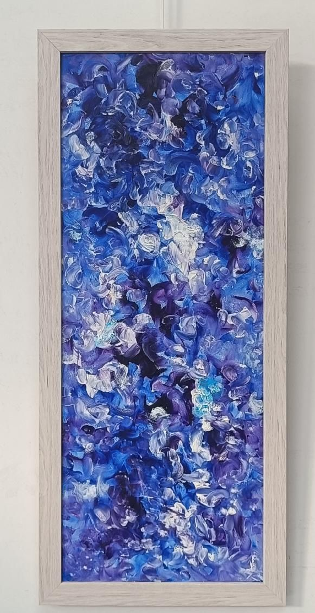 Aqua, par Hamid Fakhoury 