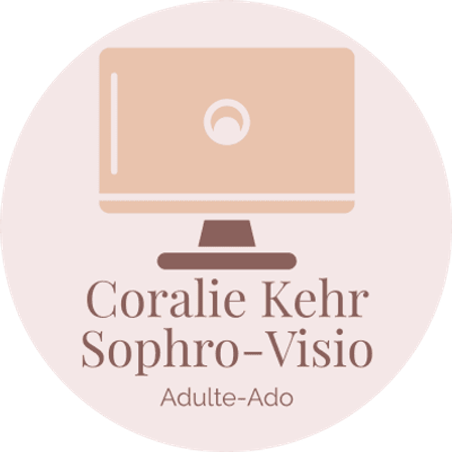 SOPHRO VISIO A DISTANCE THEME AU CHOIX Adulte-Ado 10 SEANCES INDIVIDUELLES via votre connexion internet - 10X1 heure (prix par personne)