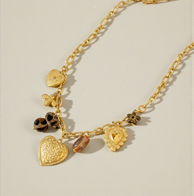 Collier Terralia