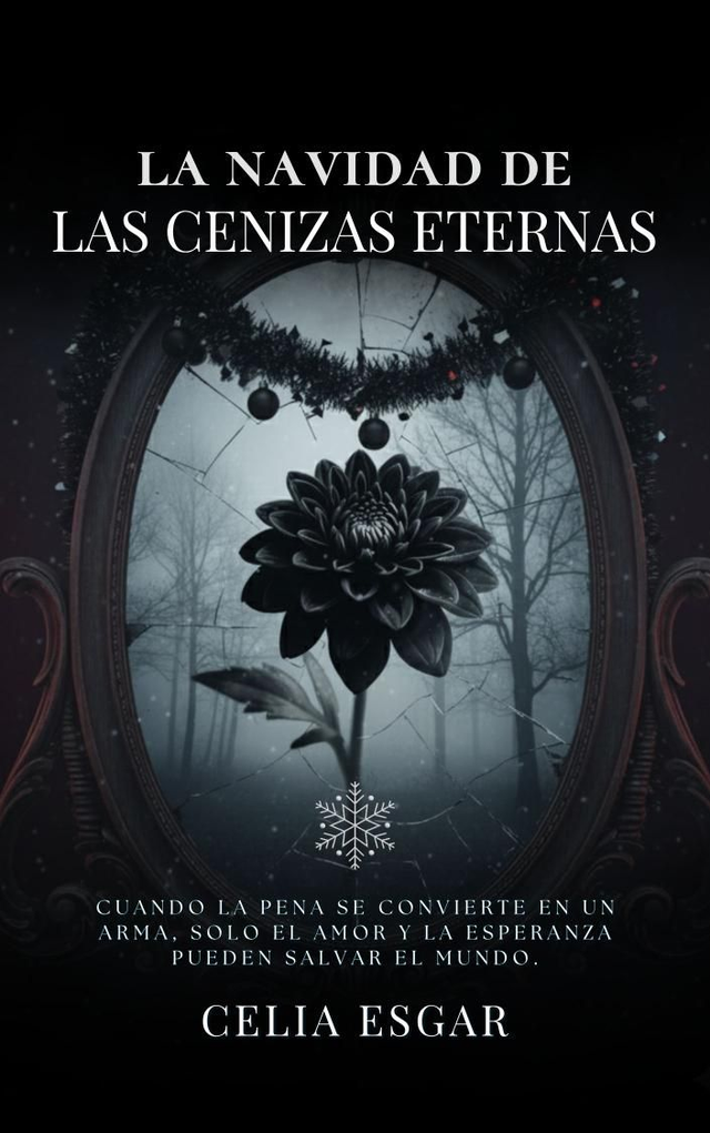 La Navidad de las Cenizas Eternas