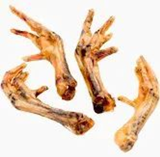 Chicken Feet