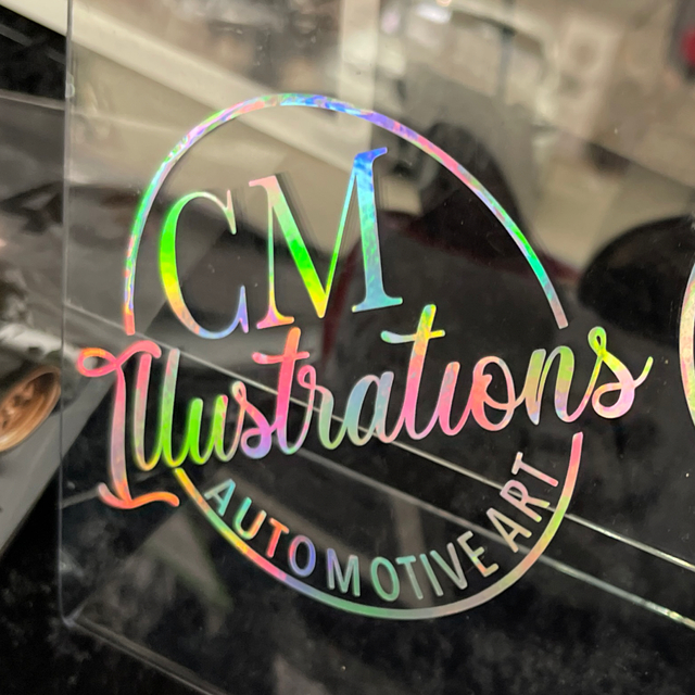 Classic CM Logo 