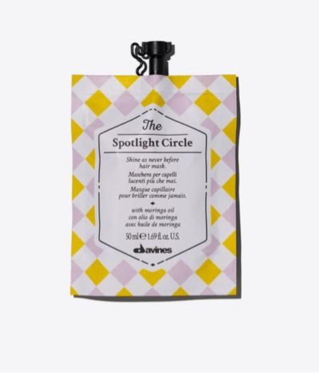 The Spotlight Circle 