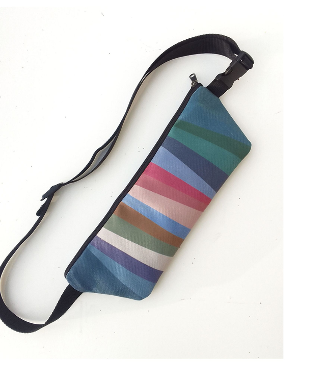 Lamoppe Beltbag