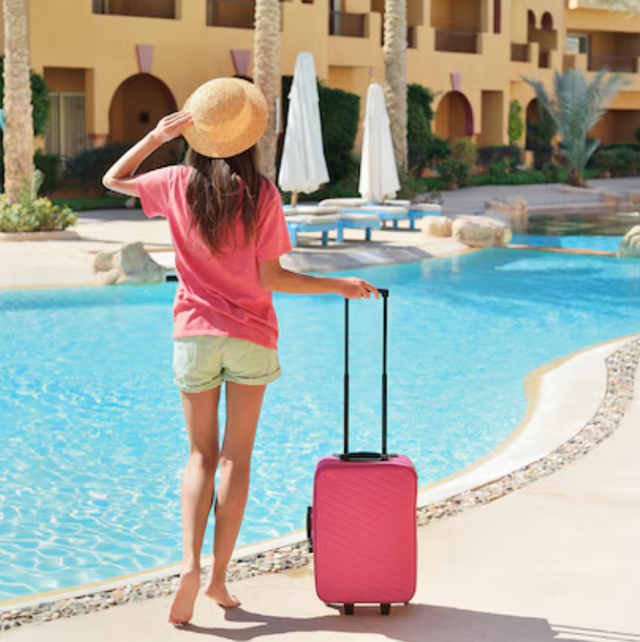 Arrivée Anticipée (enfant) – Confort et Détente Avant l’Heure