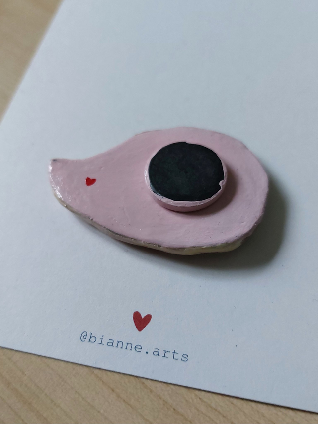 magneetje | moestuingasten