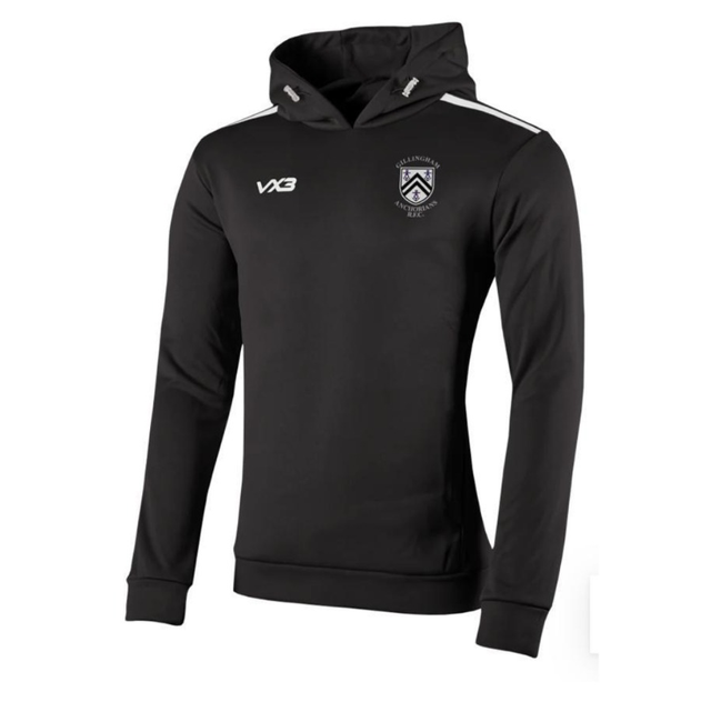 GARFC Hoodie