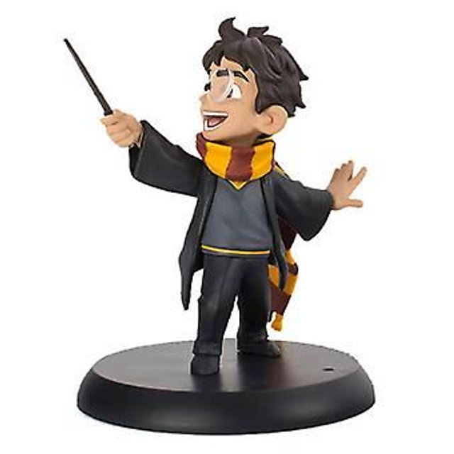 Figurine Harry Potter Qfig