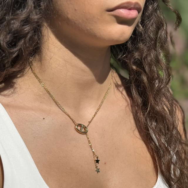 Collier Kaïa