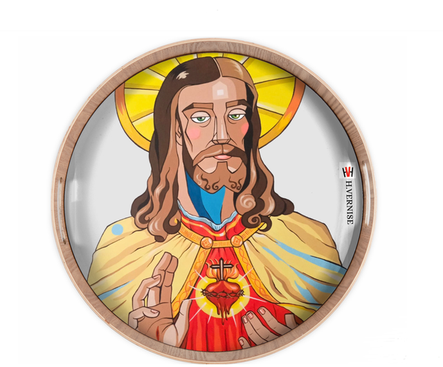 N1- 0.1 - Plateau Rond - Sacré-Cœur De Jésus