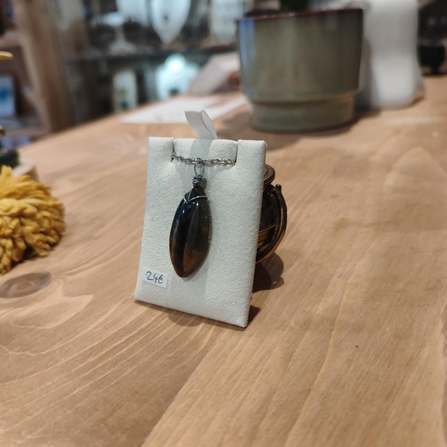 Oeil de loup - Afrique du sud