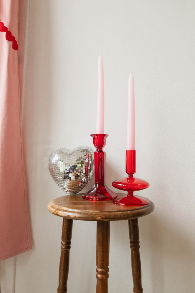 Heat Boost - Mood Kit 🕯️