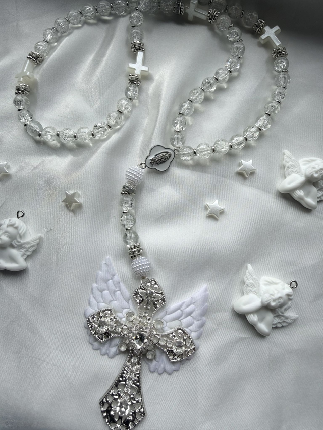 Chapelet P I E R R E